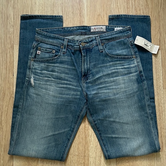 NWT mens jeans - Picture 1 of 5